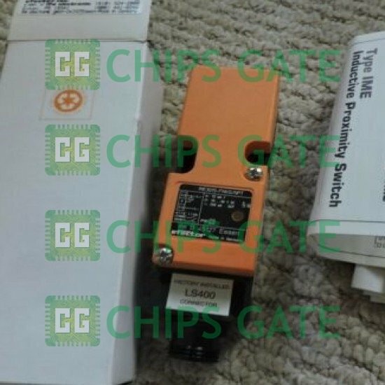 Ifm IM5033