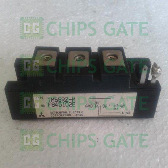 TM55RZM