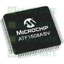 Atmel ATF1508ASV-15AU100