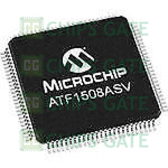 Atmel ATF1508ASV-15AU100