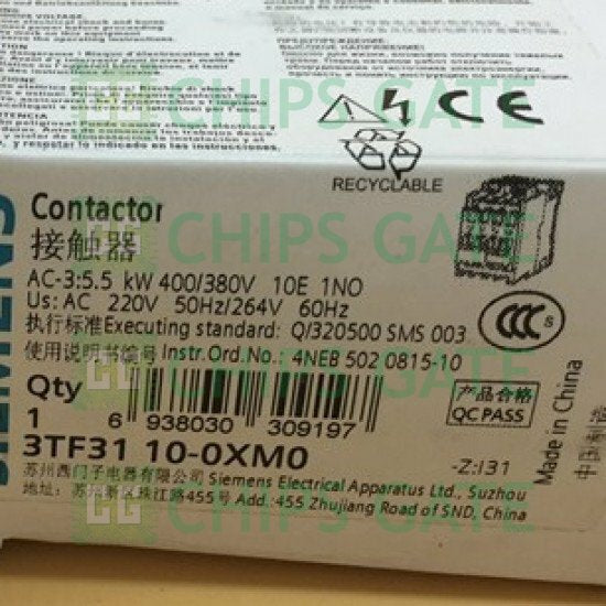 3TF31100XM0