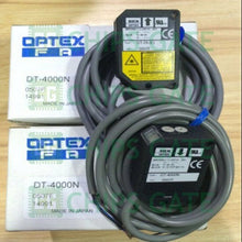 Optex DT-4000N