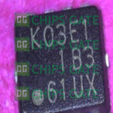Silicon RJK03E1DNS