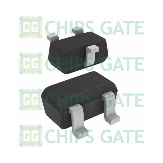 Nxp 2PC4617R+115