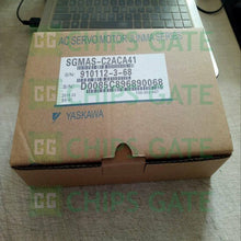 SGMASC2ACA41