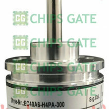 Elco EC40A6-H4PA-300