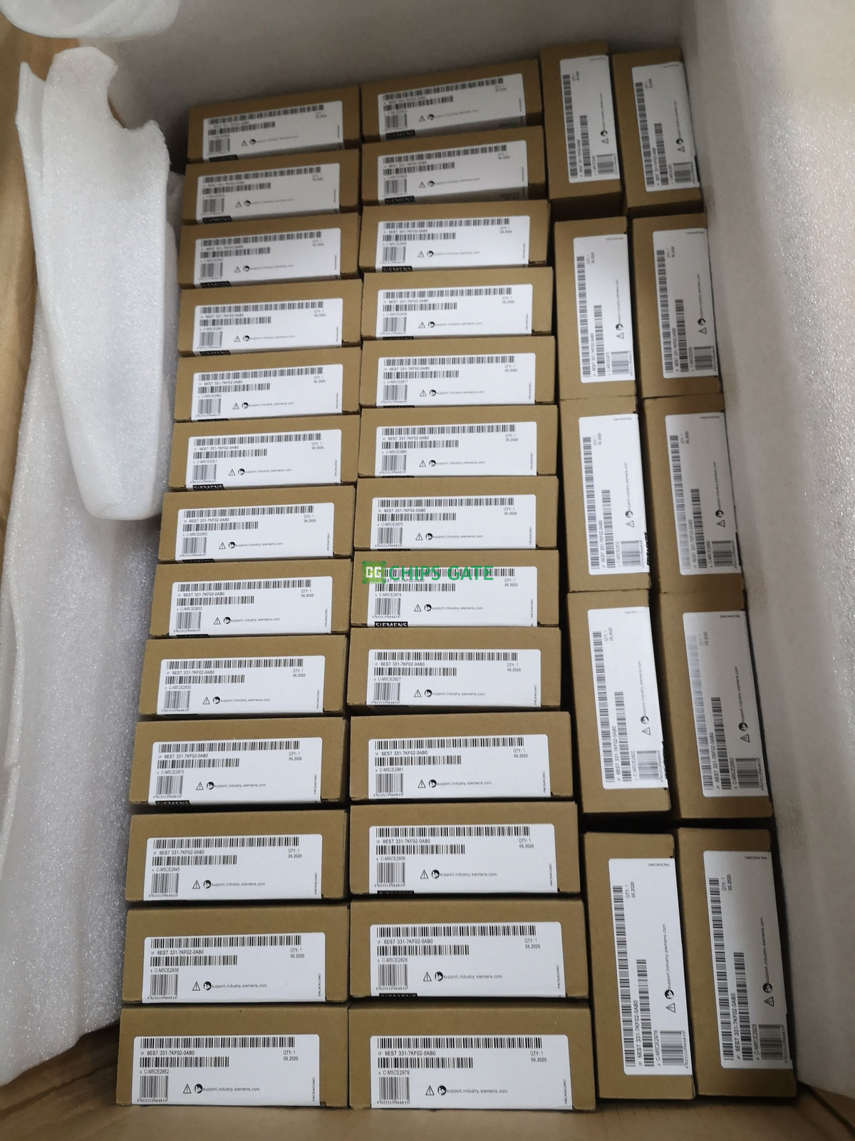 6ES73317KF020AB0