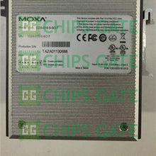 Moxa EDS-316-S-SC-T