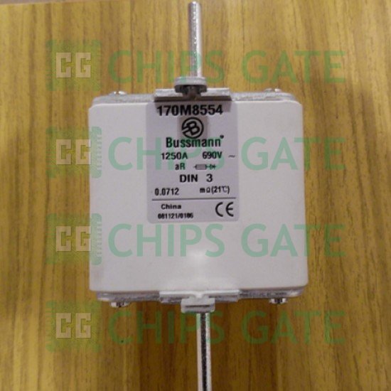 Bussmann 170M8554