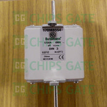 Bussmann 170M8554