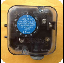 Dungs LGW50A2