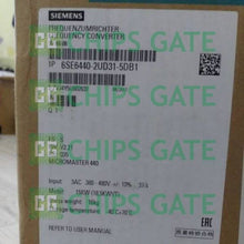 6SE64402UD315DB1