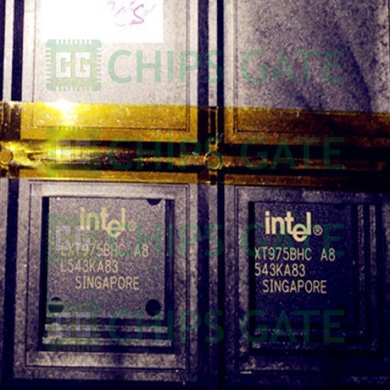 Intel LXT975BHC