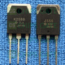 Hitachi 2SJ555