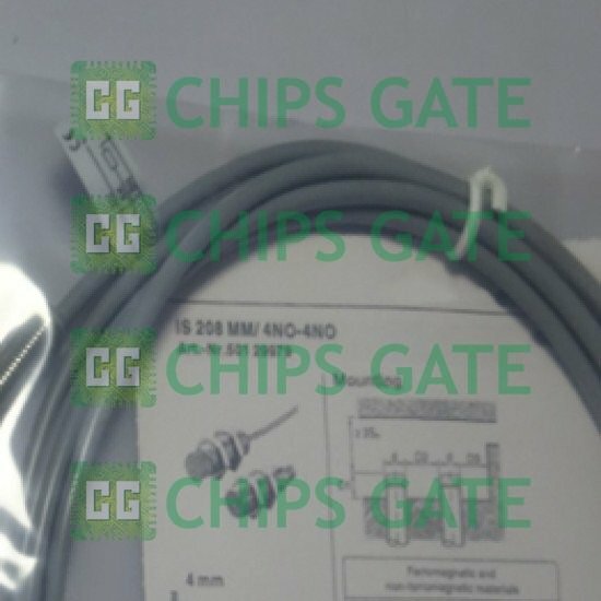 IS208MM4NO4N0
