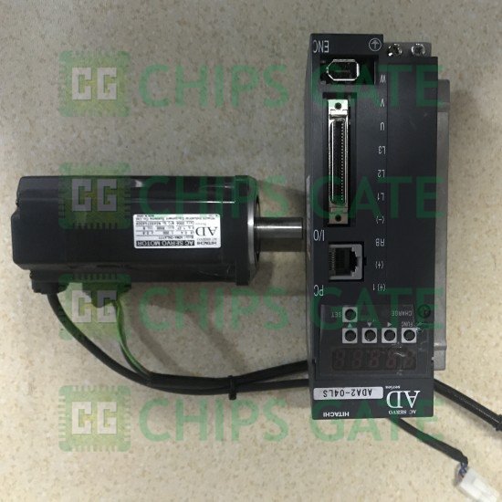 Hitachi ADA2-04LS