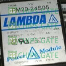 Lambda PM20-24S05