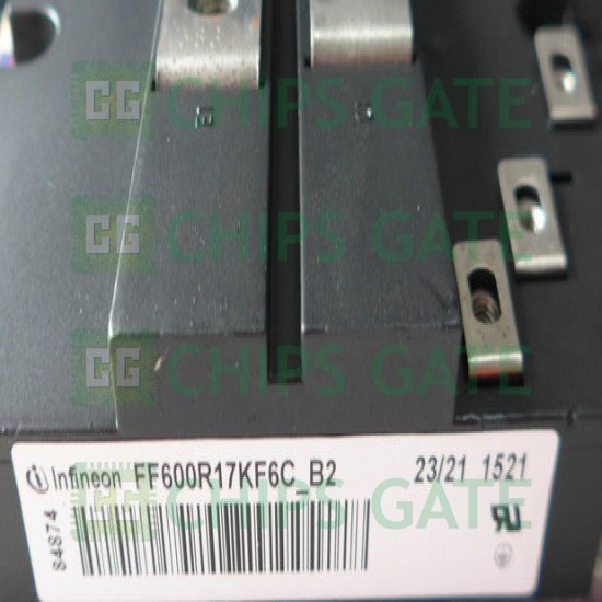 FF600R17KF6CB2