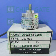 Nemicon OVW2-12-2MHT