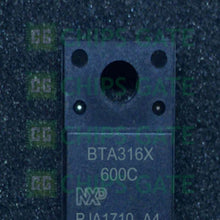 Nxp BTA316X-600C