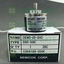 Nemicon OEW2-25-2HC