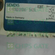 Eupec BSM15GD120DN1