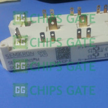 SKM50GD125D