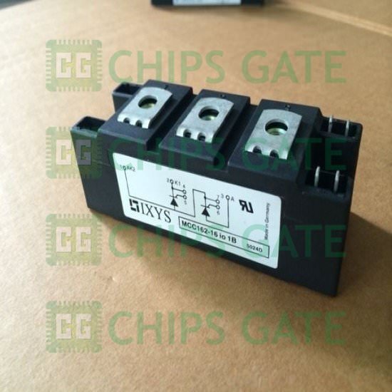 Ixys MCC162-16IO1B
