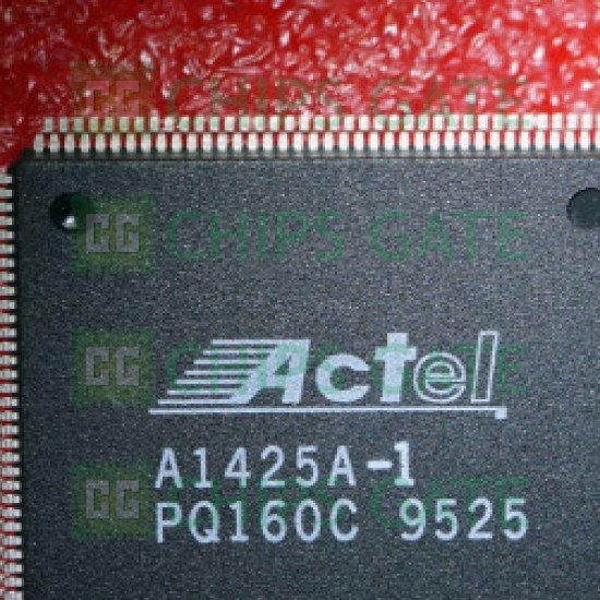 Actel A1425A-PQ160C
