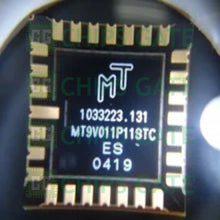 Micron MT9V011P11STC