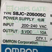 S8JCZ05005C