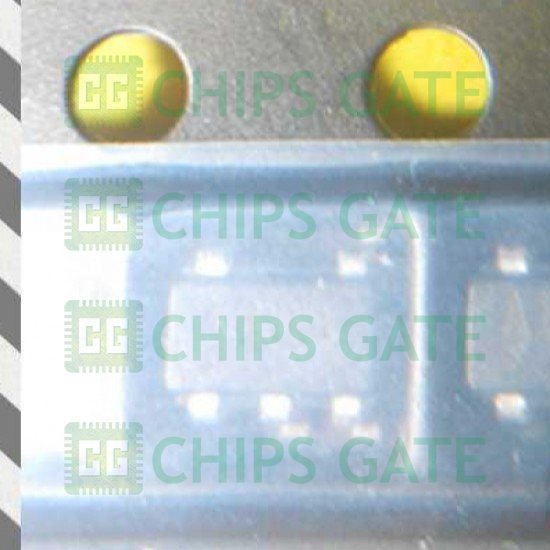 Maximum MAX6306UK29D3+T