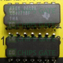 Ti CD4071BF