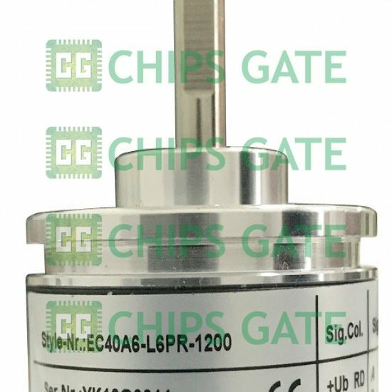 Elco EC40A6-L6PR-1200