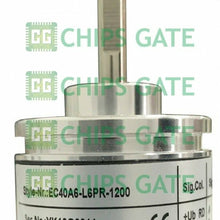Elco EC40A6-L6PR-1200