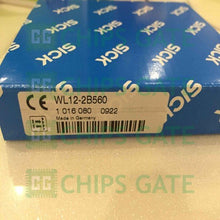 WL122B560