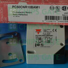Carlo PC50CNR10BAM1