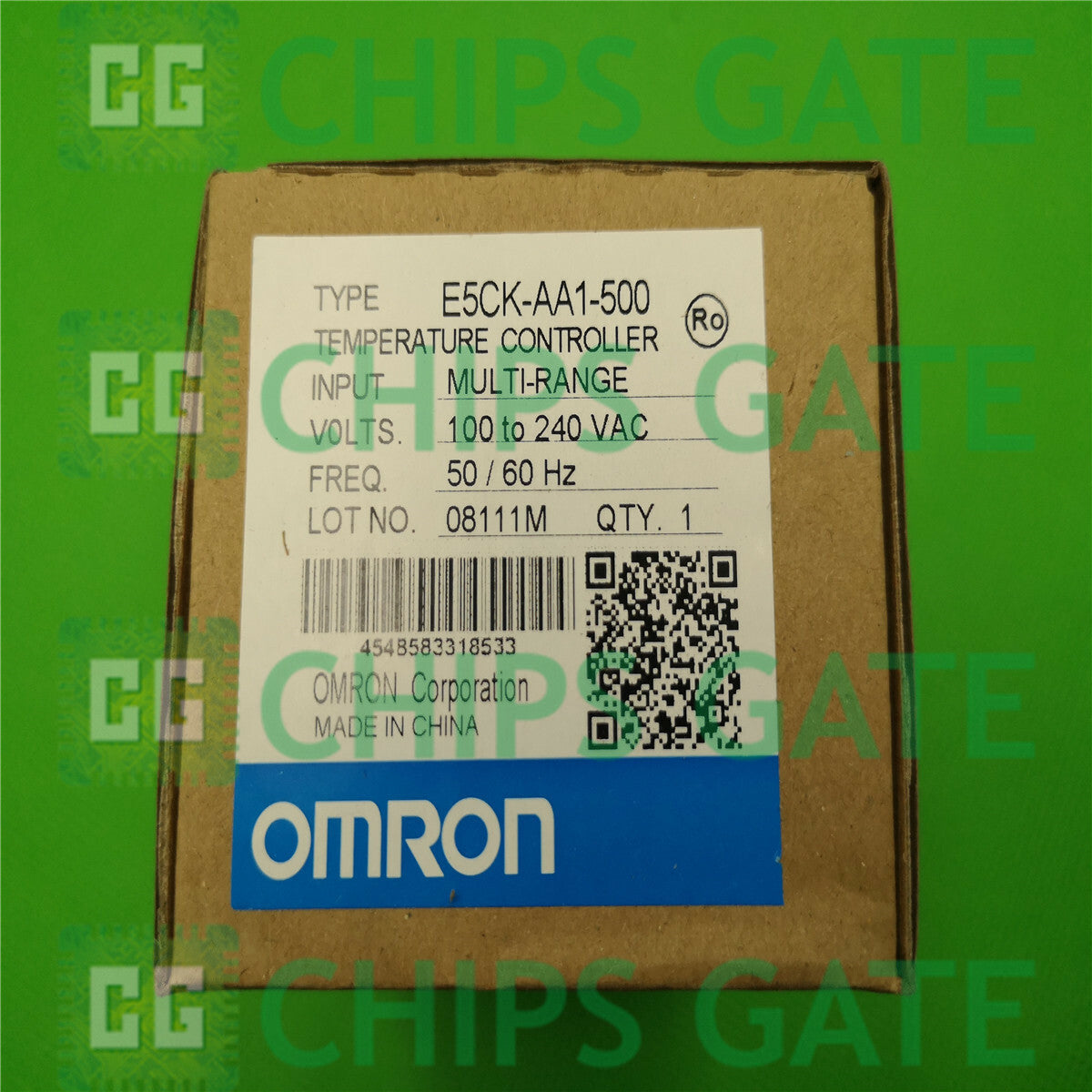 E5CKAA1500