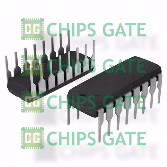 Nsc DS26LS32ACN-NOPB