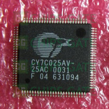Cypress CY7C025AV-25AC