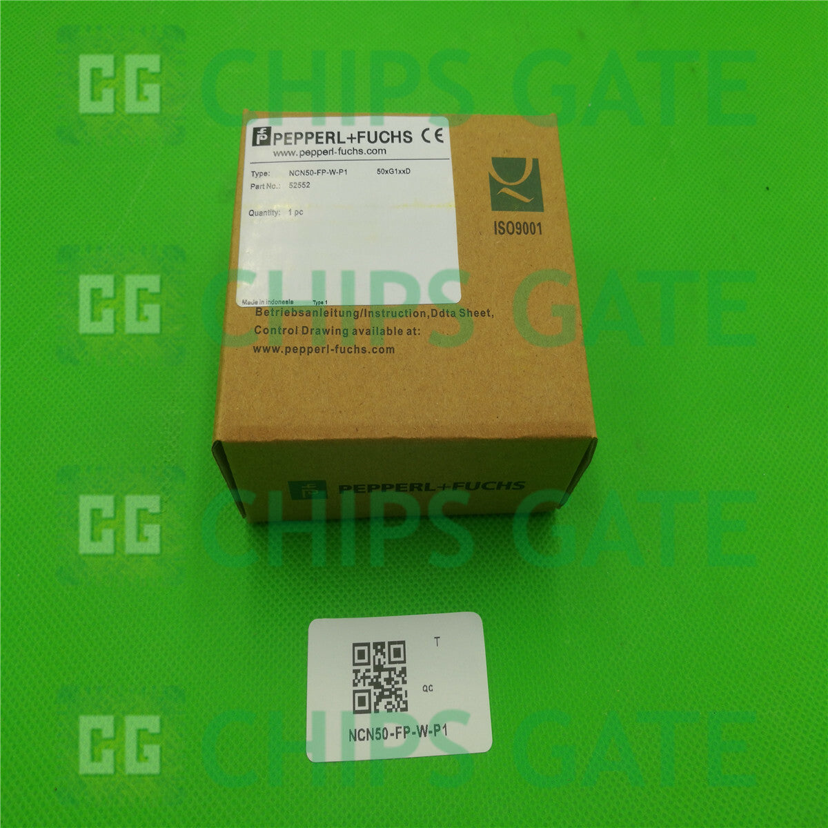NCN50FPWP1