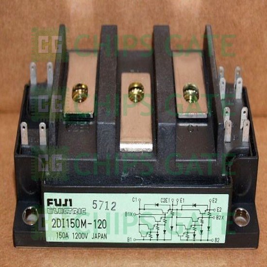 2DI150M120