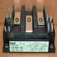 2DI150M120