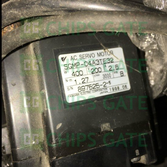 SGMP04A3TE32