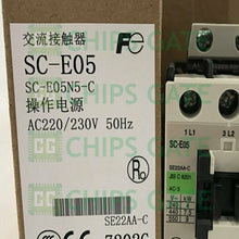 SCE05