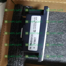 PM400HSA120