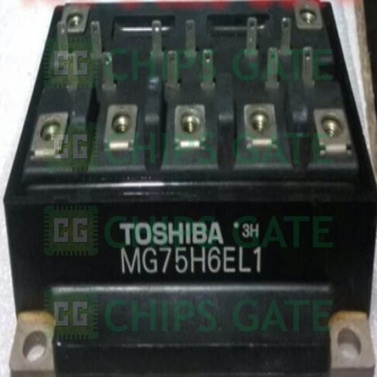 Toshiba MG75H6EL1