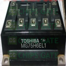 Toshiba MG75H6EL1