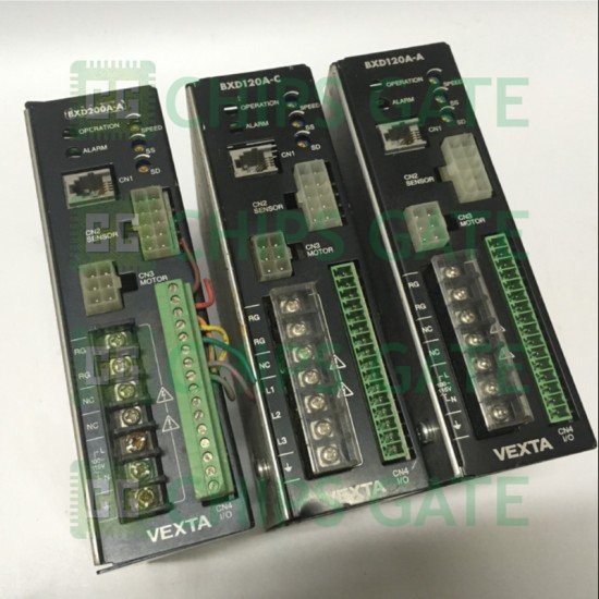Vexta BXD200A-A