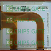 Toshiba LTM08C343P